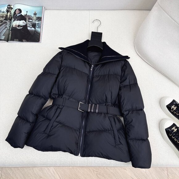 Brunello Cucinelli Dresses & Skirts - Brunello Cucinelli new down jacket